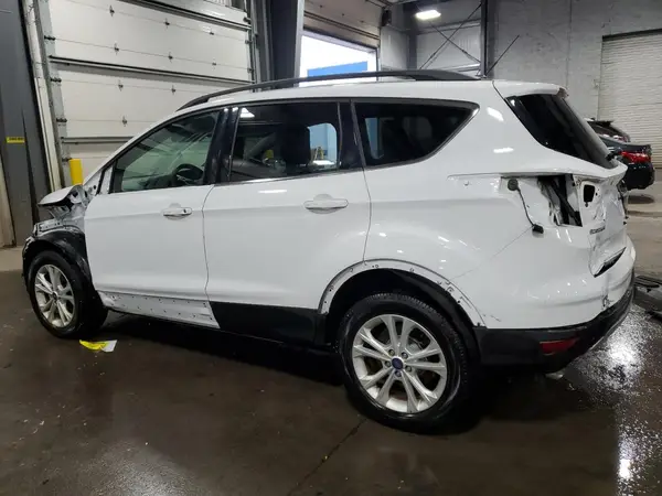 1FMCU9GDXJUC49586 2018 FORD ESCAPE - Image 2