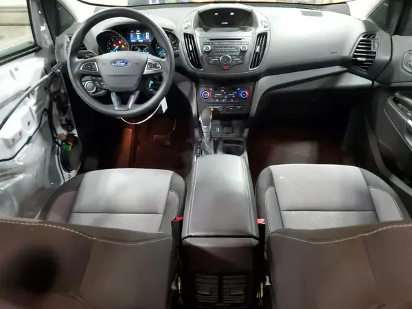 1FMCU9GDXJUC49586 2018 FORD ESCAPE - Image 8