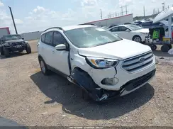 1FMCU9GDXJUC50012 2018 FORD ESCAPE