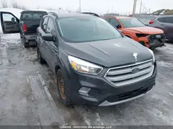 1FMCU9GDXJUC51614 2018 FORD ESCAPE