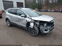 1FMCU9GDXJUC53380 2018 FORD ESCAPE