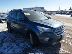 1FMCU9GDXJUC53749 2018 FORD ESCAPE