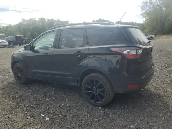 1FMCU9GDXJUC53816 2018 FORD ESCAPE - Image 2