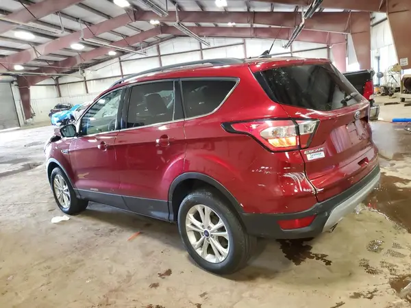 1FMCU9GDXJUC57848 2018 FORD ESCAPE - Image 2