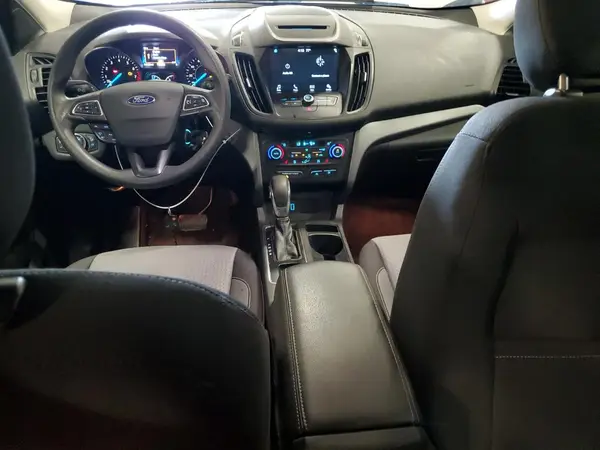 1FMCU9GDXJUC57848 2018 FORD ESCAPE - Image 8