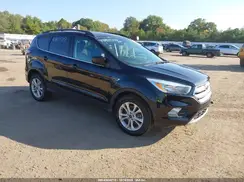 1FMCU9GDXJUC58191 2018 FORD ESCAPE
