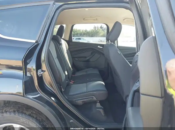 1FMCU9GDXJUC58191 2018 FORD ESCAPE - Image 8