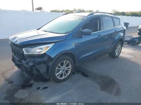 1FMCU9GDXJUC58577 2018 FORD ESCAPE - Image 2