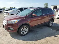 1FMCU9GDXJUC59549 2018 FORD ESCAPE