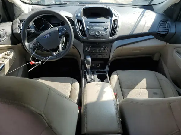 1FMCU9GDXJUC59549 2018 FORD ESCAPE - Image 8