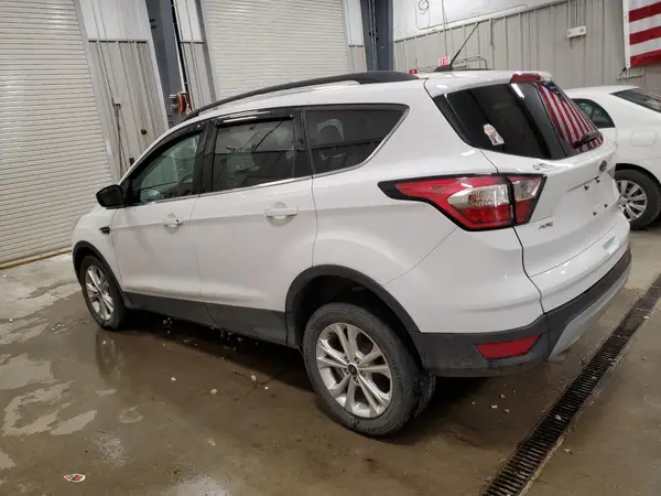1FMCU9GDXJUC59714 2018 FORD ESCAPE - Image 2