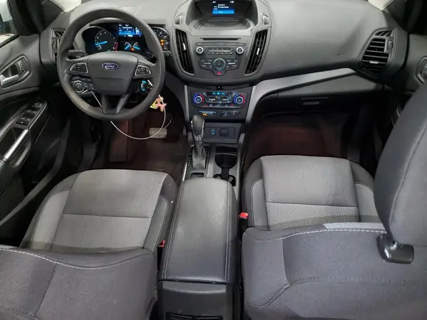 1FMCU9GDXJUC59714 2018 FORD ESCAPE - Image 7