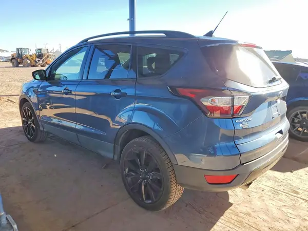 1FMCU9GDXJUC60457 2018 FORD ESCAPE - Image 2