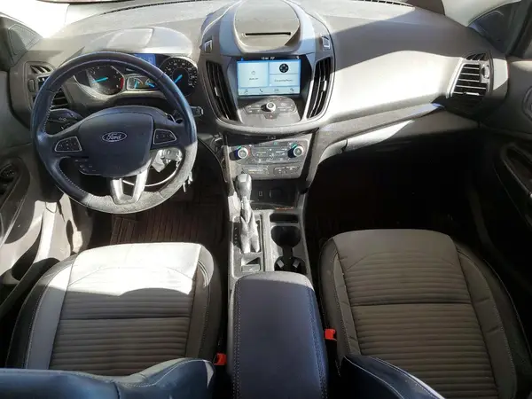 1FMCU9GDXJUC60457 2018 FORD ESCAPE - Image 8