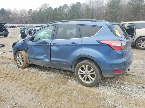 1FMCU9GDXJUC60586 2018 FORD ESCAPE - Image 2