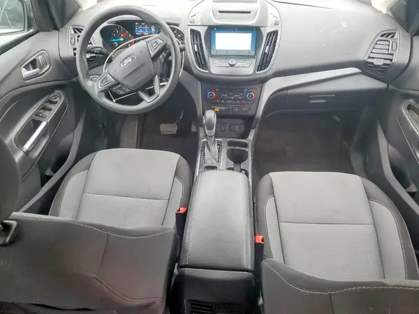 1FMCU9GDXJUC60586 2018 FORD ESCAPE - Image 8