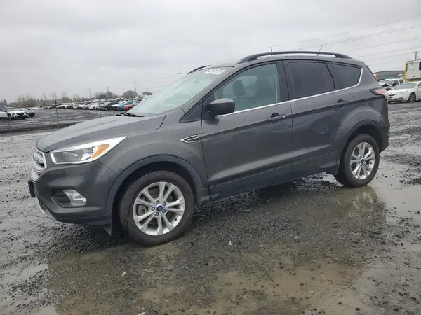 1FMCU9GDXJUC61477 2018 FORD ESCAPE - Image 1