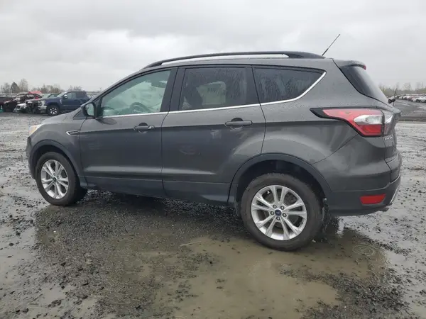 1FMCU9GDXJUC61477 2018 FORD ESCAPE - Image 2