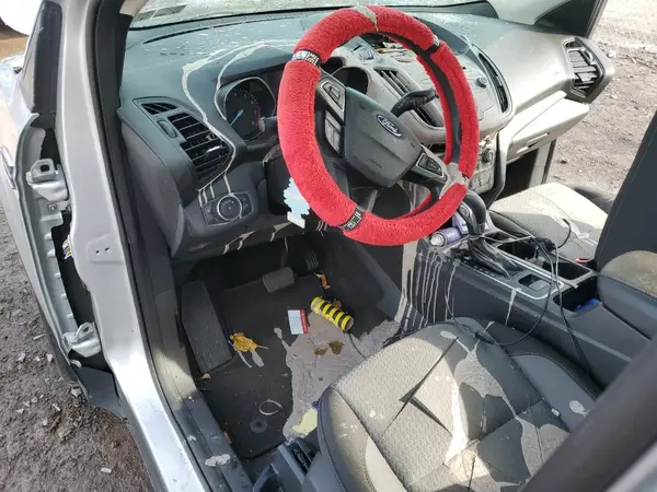 1FMCU9GDXJUC61530 2018 FORD ESCAPE - Image 8