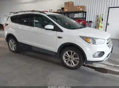 1FMCU9GDXJUC62399 2018 FORD ESCAPE