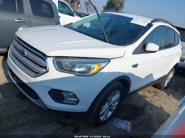 1FMCU9GDXJUC63259 2018 FORD ESCAPE - Image 2