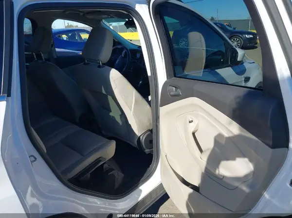 1FMCU9GDXJUC63259 2018 FORD ESCAPE - Image 8