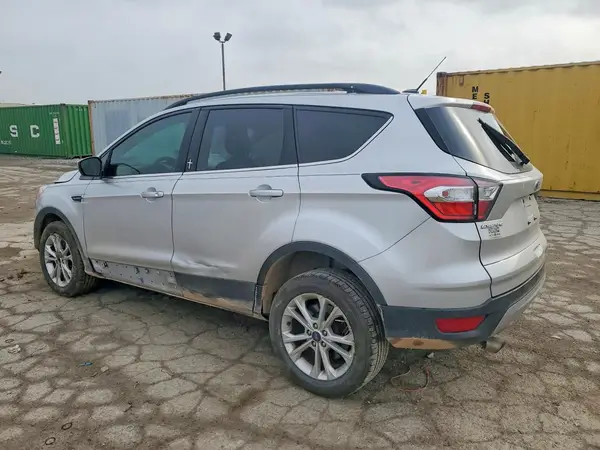 1FMCU9GDXJUC67344 2018 FORD ESCAPE - Image 2
