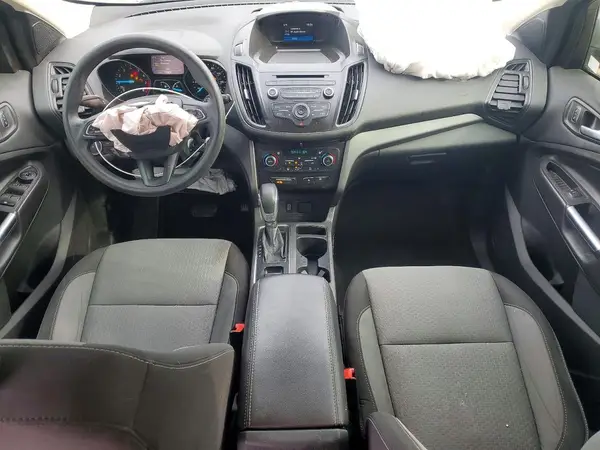 1FMCU9GDXJUC67344 2018 FORD ESCAPE - Image 8