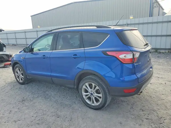 1FMCU9GDXJUC74309 2018 FORD ESCAPE - Image 2