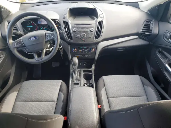 1FMCU9GDXJUC74309 2018 FORD ESCAPE - Image 8