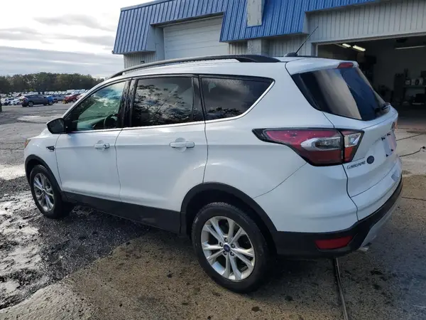 1FMCU9GDXJUC76965 2018 FORD ESCAPE - Image 2