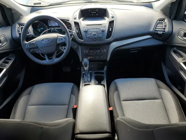 1FMCU9GDXJUC76965 2018 FORD ESCAPE - Image 8