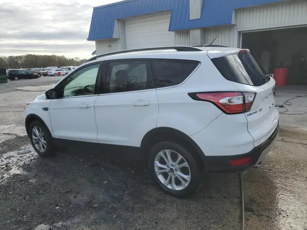 1FMCU9GDXJUC76982 2018 FORD ESCAPE - Image 2
