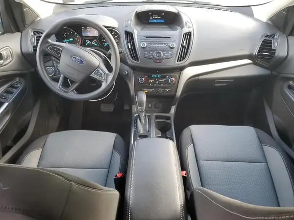 1FMCU9GDXJUC76982 2018 FORD ESCAPE - Image 8