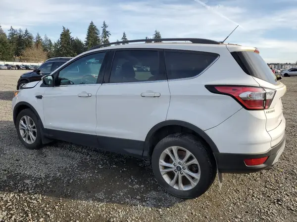 1FMCU9GDXJUC77338 2018 FORD ESCAPE - Image 2
