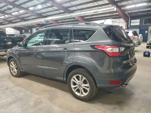 1FMCU9GDXJUC83625 2018 FORD ESCAPE - Image 2