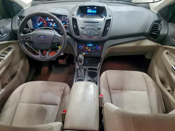 1FMCU9GDXJUC83625 2018 FORD ESCAPE - Image 8