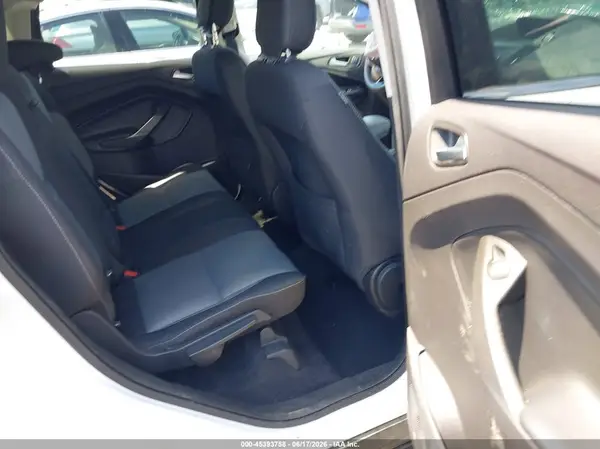 1FMCU9GDXJUC84323 2018 FORD ESCAPE - Image 8