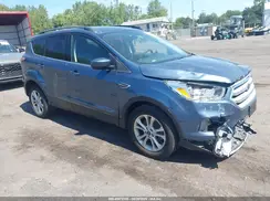 1FMCU9GDXJUC84662 2018 FORD ESCAPE