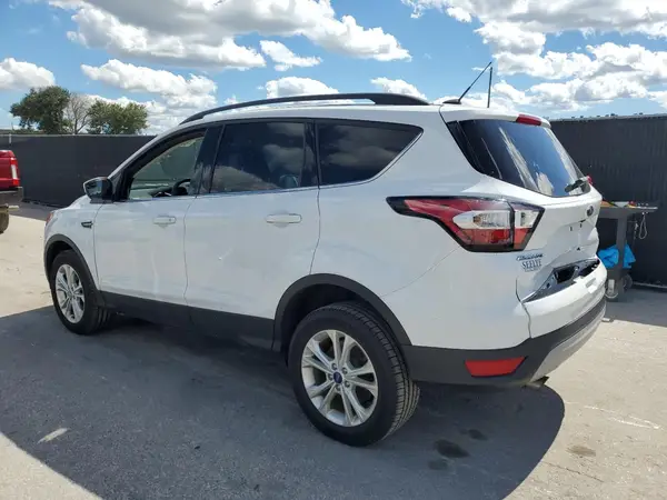 1FMCU9GDXJUC86069 2018 FORD ESCAPE - Image 2