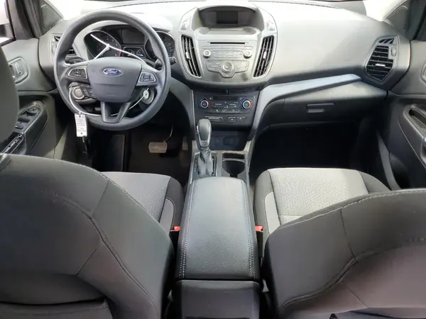 1FMCU9GDXJUC86069 2018 FORD ESCAPE - Image 8