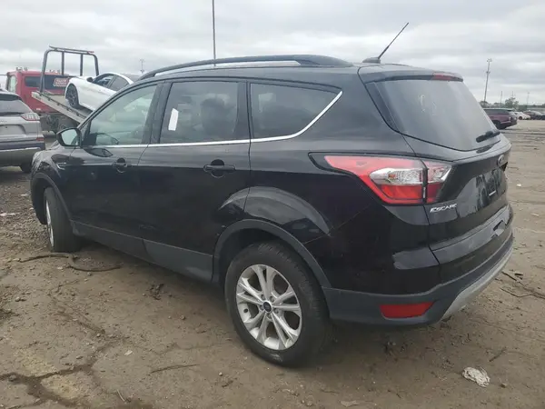 1FMCU9GDXJUC87416 2018 FORD ESCAPE - Image 2