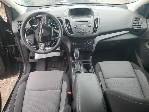 1FMCU9GDXJUC87416 2018 FORD ESCAPE - Image 8