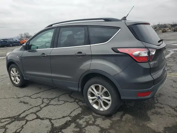 1FMCU9GDXJUC88386 2018 FORD ESCAPE - Image 2
