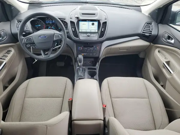 1FMCU9GDXJUC88386 2018 FORD ESCAPE - Image 8