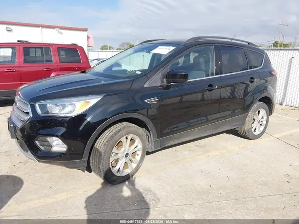 1FMCU9GDXJUC89084 2018 FORD ESCAPE - Image 2