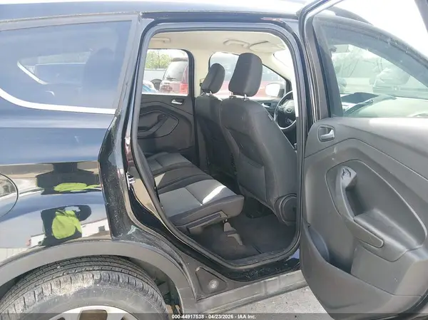 1FMCU9GDXJUC89084 2018 FORD ESCAPE - Image 8