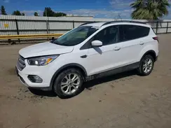 1FMCU9GDXJUC89165 2018 FORD ESCAPE