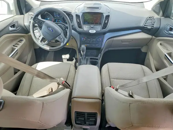 1FMCU9GDXJUC89165 2018 FORD ESCAPE - Image 8