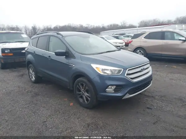1FMCU9GDXJUC89960 2018 FORD ESCAPE - Image 1